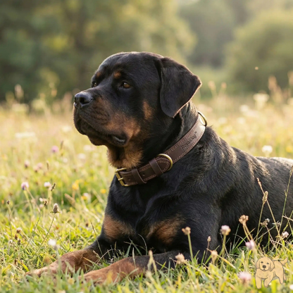 Le collier ergonomique | RoyalDog™