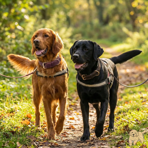 Le collier ergonomique | RoyalDog™