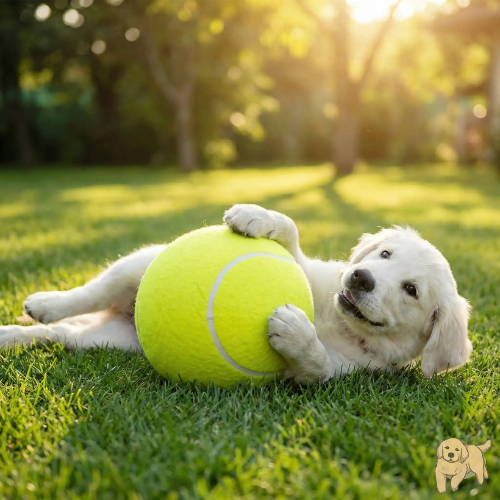 Balle Géante Fun | ToyDog™