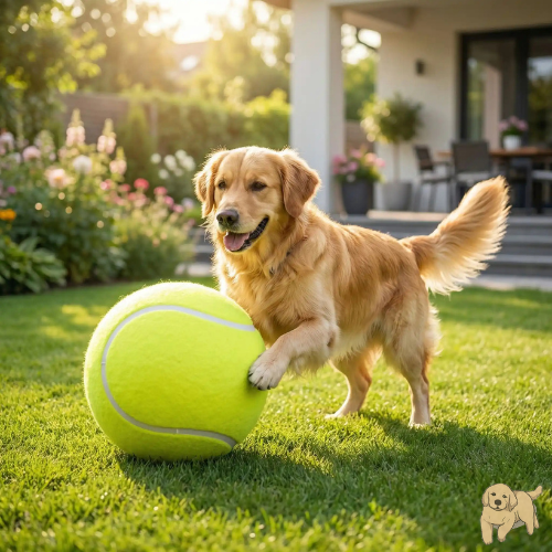 Balle Géante Fun | ToyDog™
