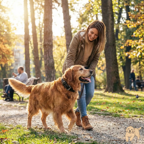 ConfortTail Luxe | RoyalDog™