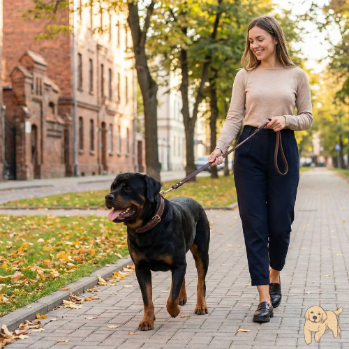 ConfortTail Luxe | RoyalDog™