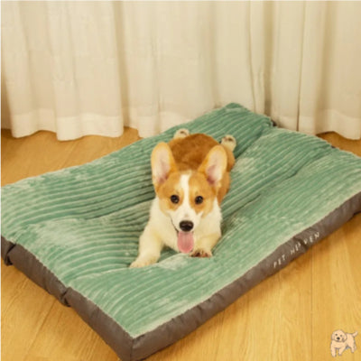 tapis-pour-chien-confortable-fluffydog